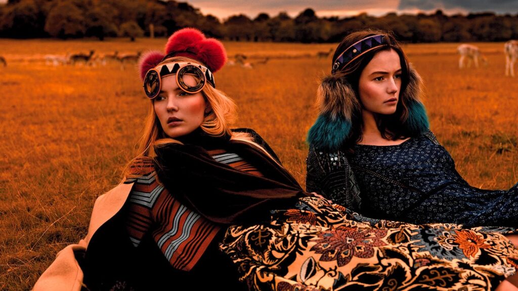 Mote, produkt og business 2