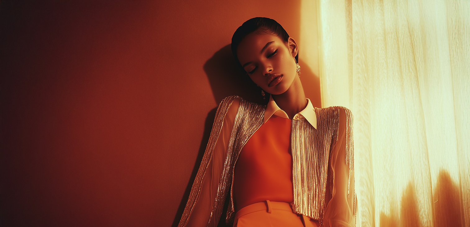 Motedesign og markedsføring 1