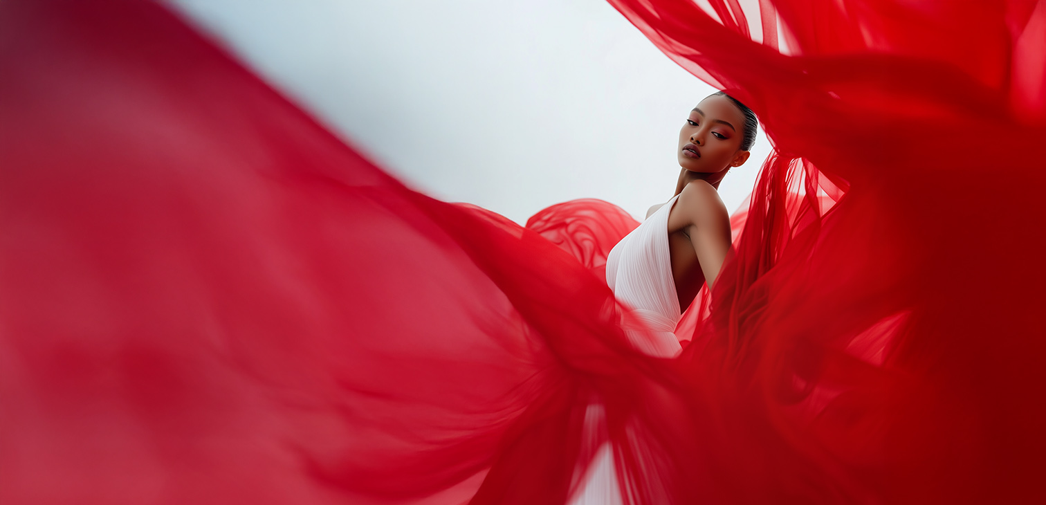 Mote­kommunikasjon og visuell identitet 8