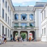 Intervju med nordiske studenter ved NABA