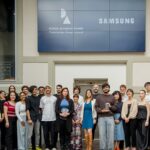 Samsung hedrer Domus Academys AI-prosjekt NAVI