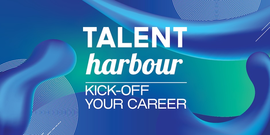 Talent Harbour 2025: der studenter møter den kreative bransjen 10