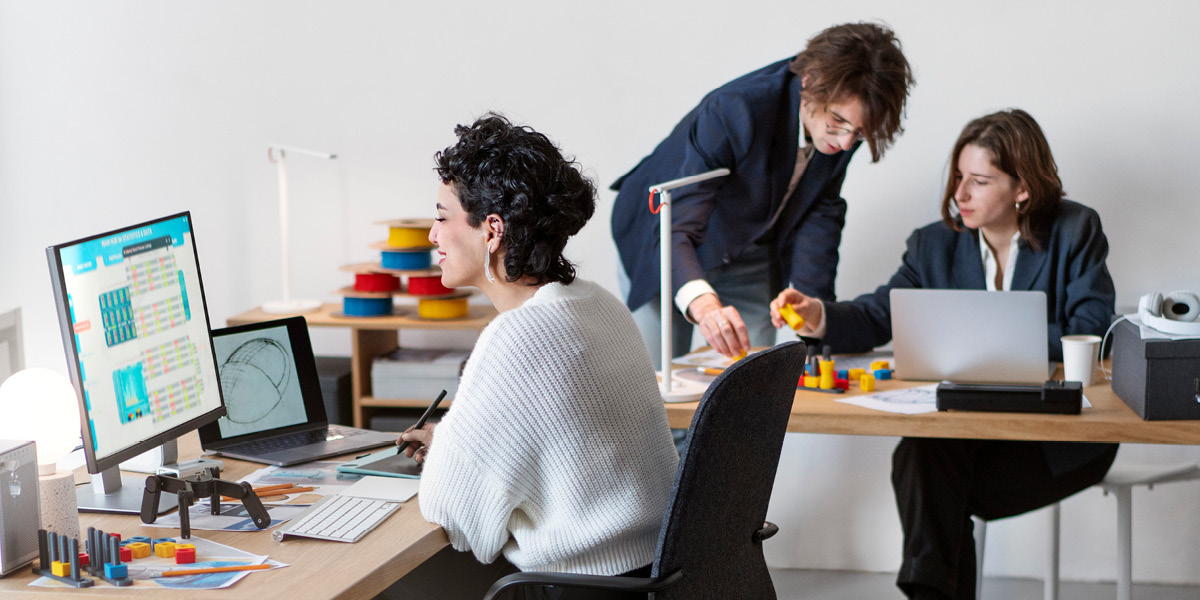 Markedsføring og ledelse for kreative bransjer 3