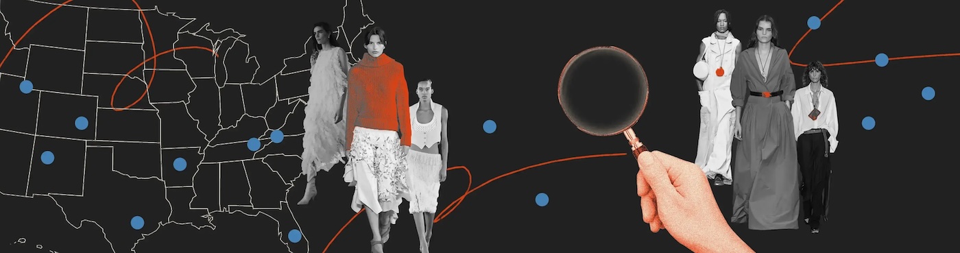 Derfor USA vil dominere den globale luksusmotebransjen i 2026 10