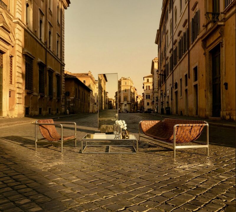 Svenske studenten Gustav Craft vinner anerkjent designpris i Milano 2