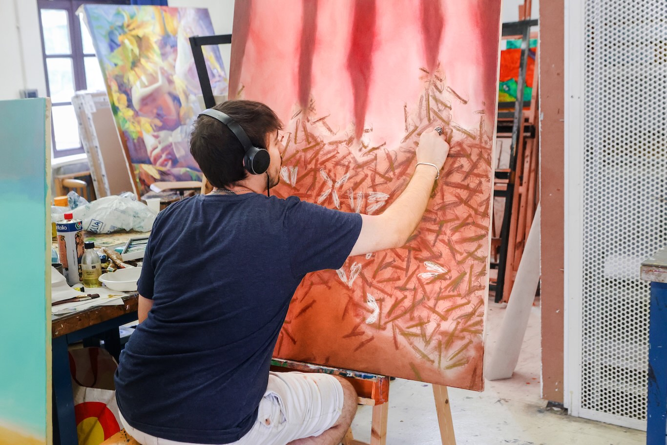 study design