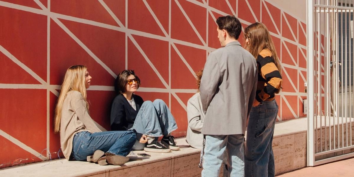 Dobbelt italiensk triumf: NABA og Istituto Marangoni blant verdens 50 beste skoler innen kunst og design 3