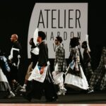 Studer modedesign i Paris