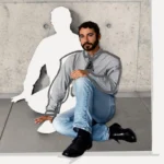 Dario Vitale – fra Istituto Marangoni til kreativ direktør for Emporio Armani